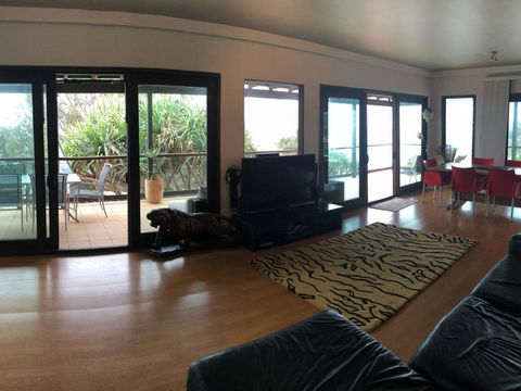 Tugtullum - Hotel WA 2