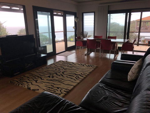 Tugtullum - Hotel WA 3