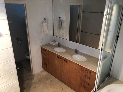 Tugtullum - Hotel WA 4