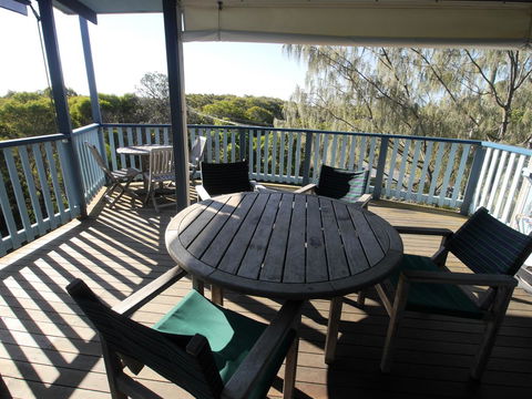 Blue House - Hotel WA 4