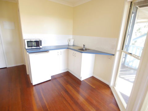 Blue House - Hotel WA 18