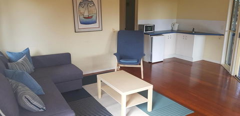 Blue House - Hotel WA 8