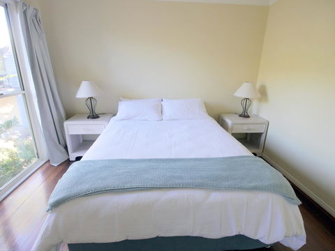 Blue House - Hotel WA 9