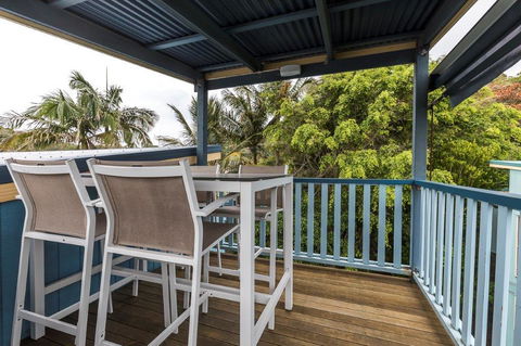 Blue House - Hotel WA 5