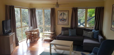 Blue House - Hotel WA 6