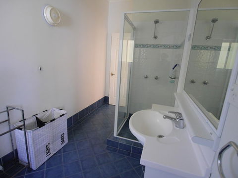 Blue House - Hotel WA 21