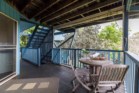 Blue House - Hotel WA 3