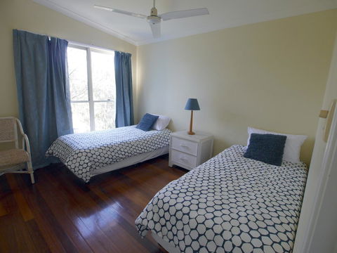 Blue House - Hotel WA 13