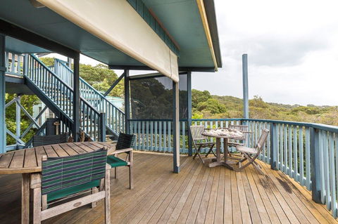 Blue House - Hotel WA 2