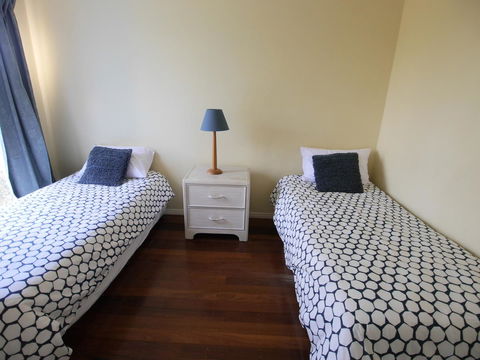 Blue House - Hotel WA 14