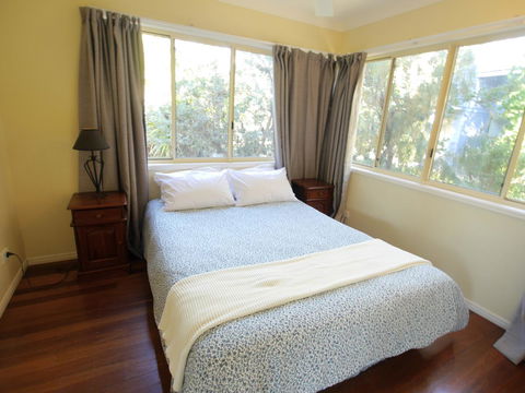 Blue House - Hotel WA 12