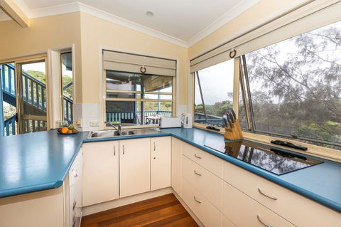 Blue House - Hotel WA 15