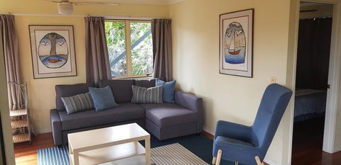 Blue House - Hotel WA 7