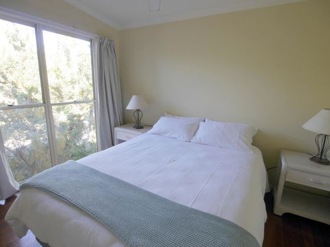 Blue House - Hotel WA 10