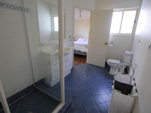 Blue House - Hotel WA 11