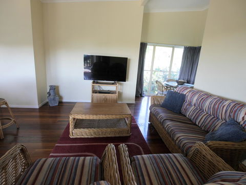 Blue House - Hotel WA 16