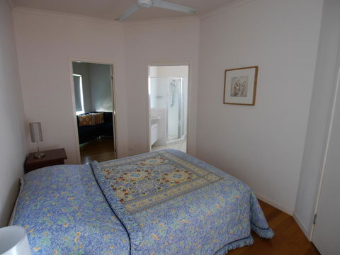 Keep House 1 - Hotel WA 16