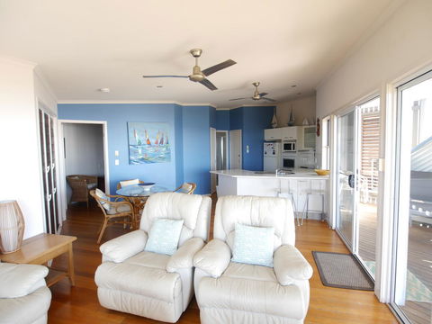 Keep House 1 - Hotel WA 7