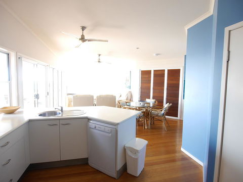 Keep House 1 - Hotel WA 10