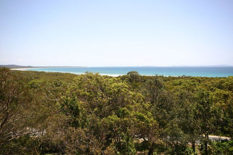 Keep House 1 - Hotel WA 2