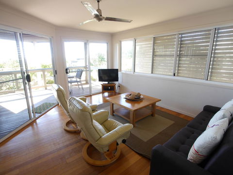 Keep House 1 - Hotel WA 12