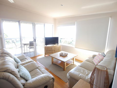 Keep House 1 - Hotel WA 6