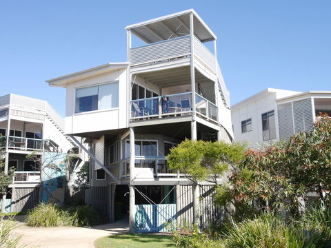 Keep House 1 - Hotel WA 1