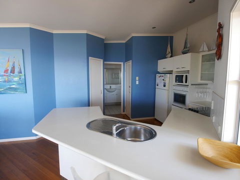 Keep House 1 - Hotel WA 9