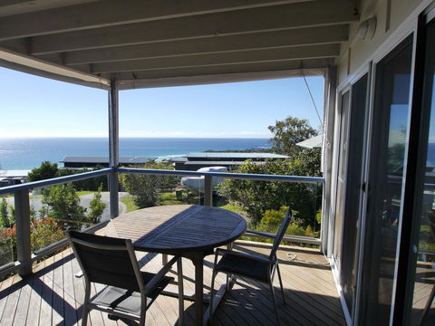 Keep House 1 - Hotel WA 3