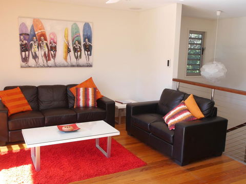 Allora 2 - Hotel WA 5