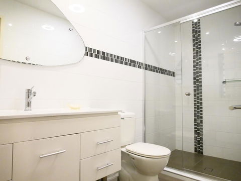 Allora 2 - Hotel WA 11