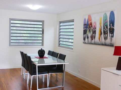 Allora 2 - Hotel WA 7