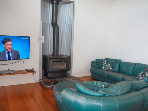 Seagrass - Hotel WA 11