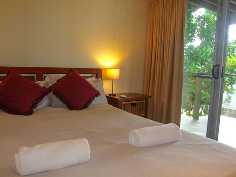 Seagrass - Hotel WA 8