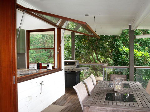 Seagrass - Hotel WA 9