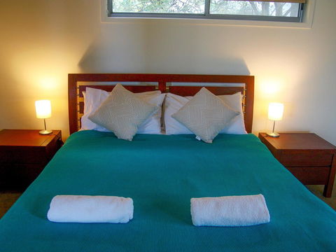 Seagrass - Hotel WA 10