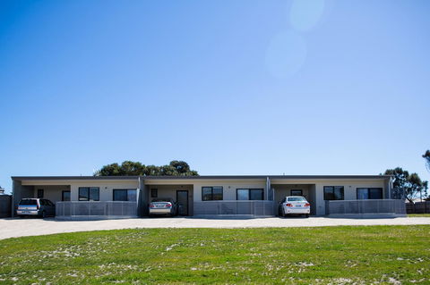 Island Quarters - Hotel WA 1