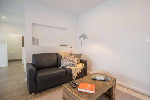 Island Quarters - Hotel WA 0