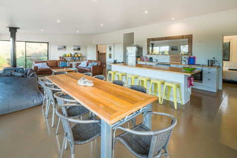 Sawyers Bay Shacks - Hotel WA 2