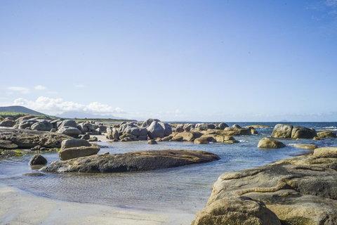 Sawyers Bay Shacks - Hotel WA 6