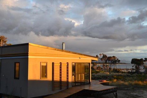 Sawyers Bay Shacks - Hotel WA 11