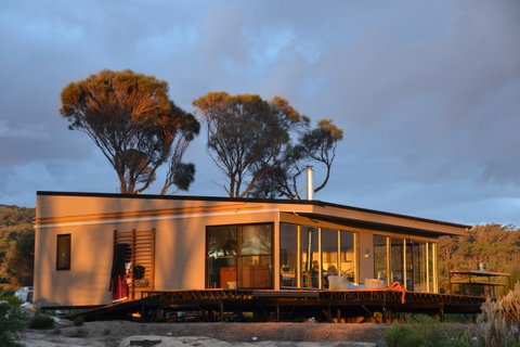 Sawyers Bay Shacks - Hotel WA 10