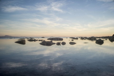 Sawyers Bay Shacks - Hotel WA 5
