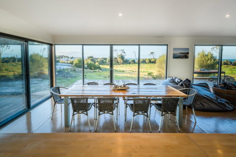 Sawyers Bay Shacks - Hotel WA 1