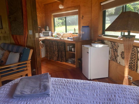 Serenity On High - Hotel WA 11