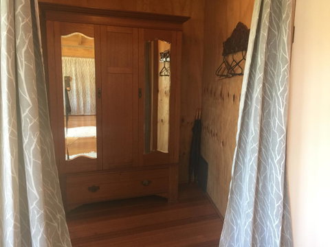 Serenity On High - Hotel WA 10