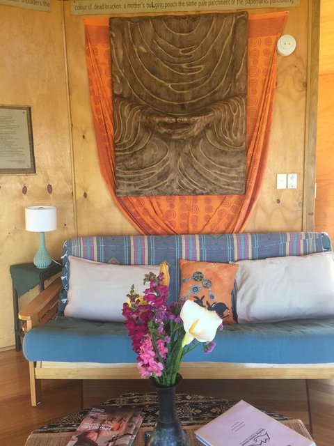Serenity On High - Hotel WA 9