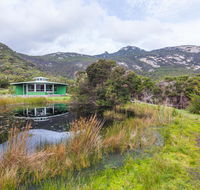 Serenity on High - Hotel WA