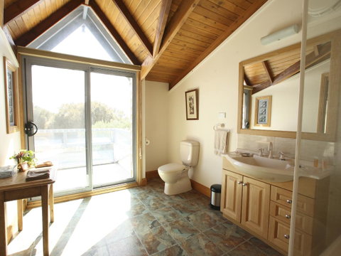 Mountain Seas Lodge - Hotel WA 14