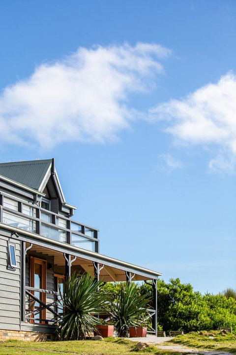 Mountain Seas Lodge - Hotel WA 1